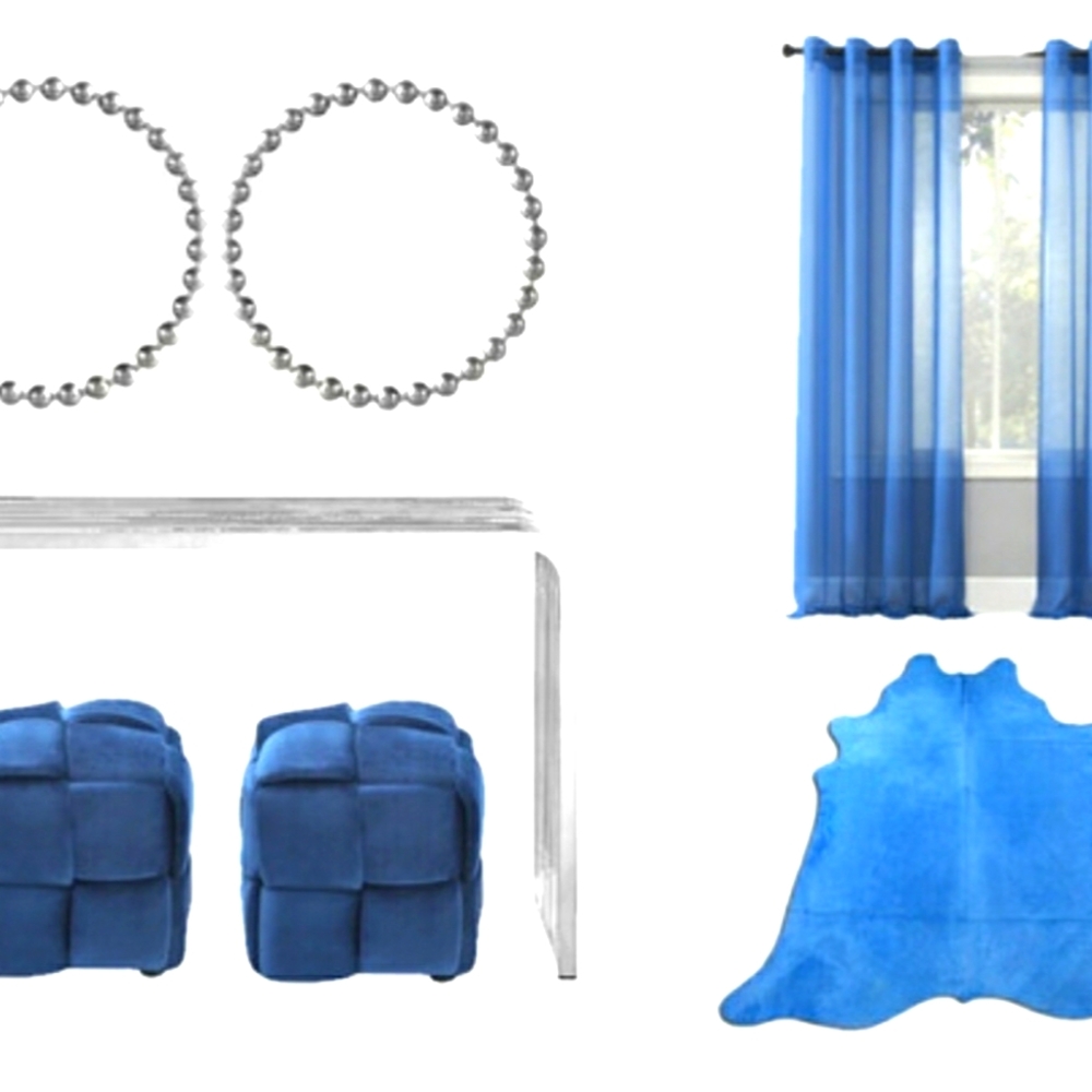Interior Styling Services